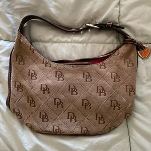 Dooney and Bourke Shoulder Bag